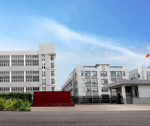 企业实力