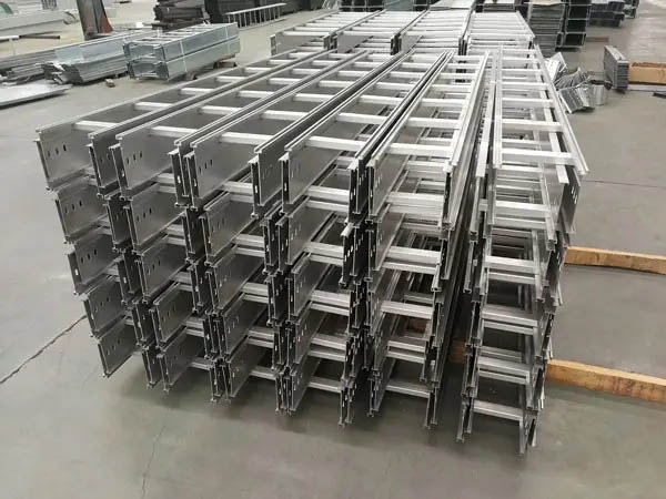 天津防火电缆桥架