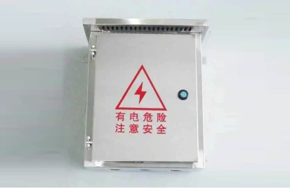 天津配电箱